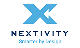 Logo Nextivity