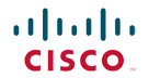 Partner Logo Cisco